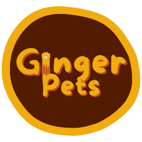 Ginger Pets