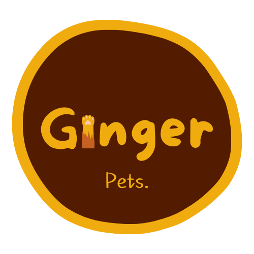 Ginger Pets